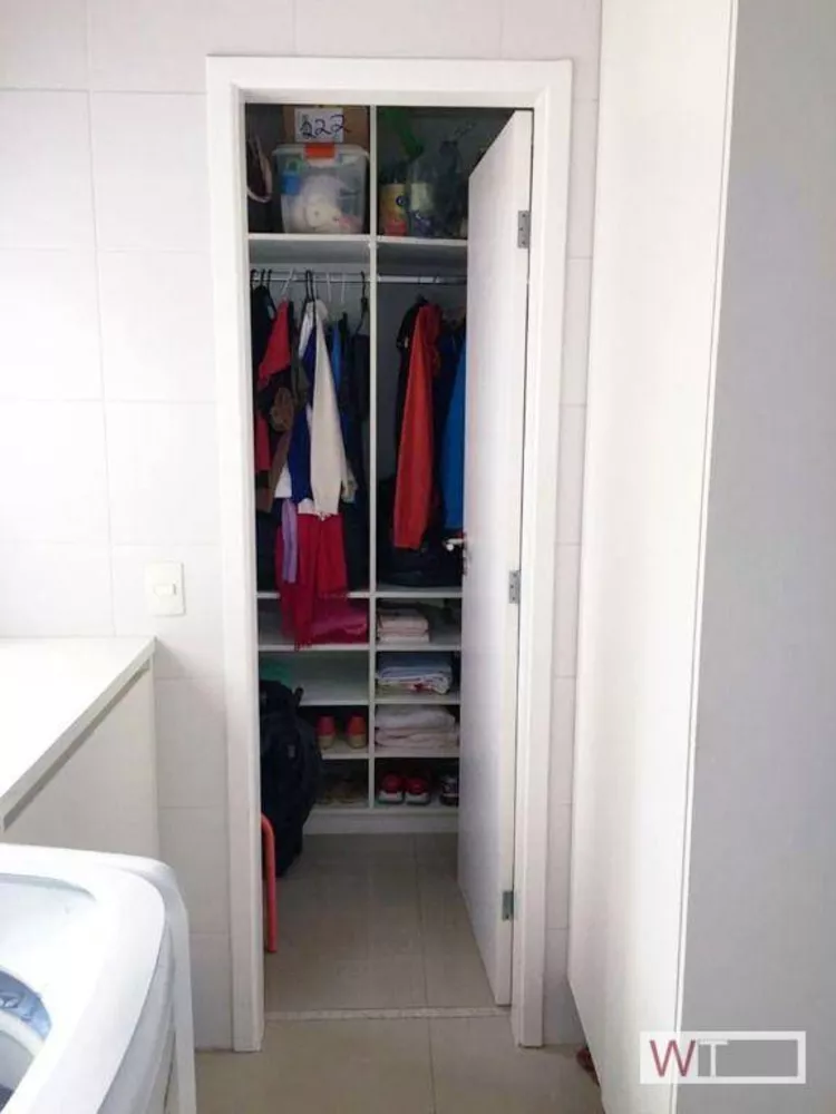Apartamento, 3 quartos, 110 m² - Foto 1