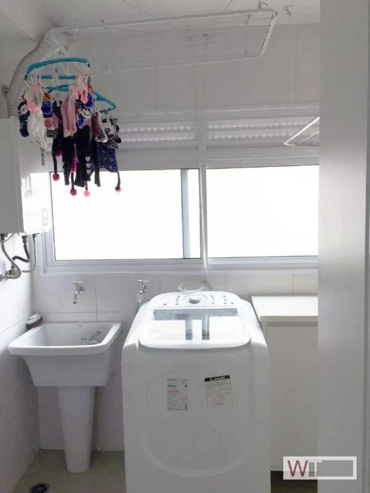 Apartamento, 3 quartos, 110 m² - Foto 19