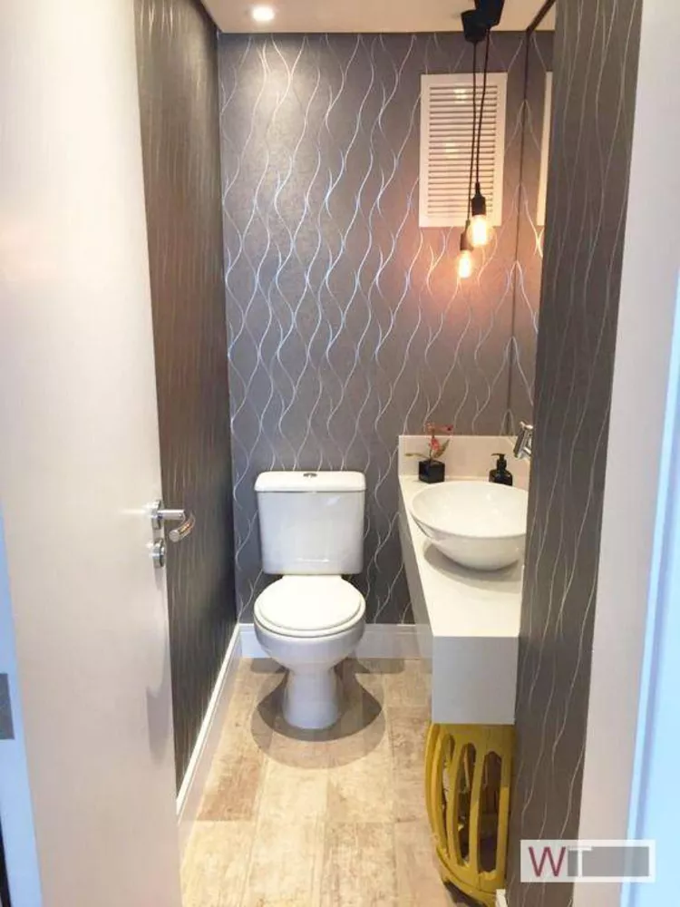 Apartamento, 3 quartos, 110 m² - Foto 5