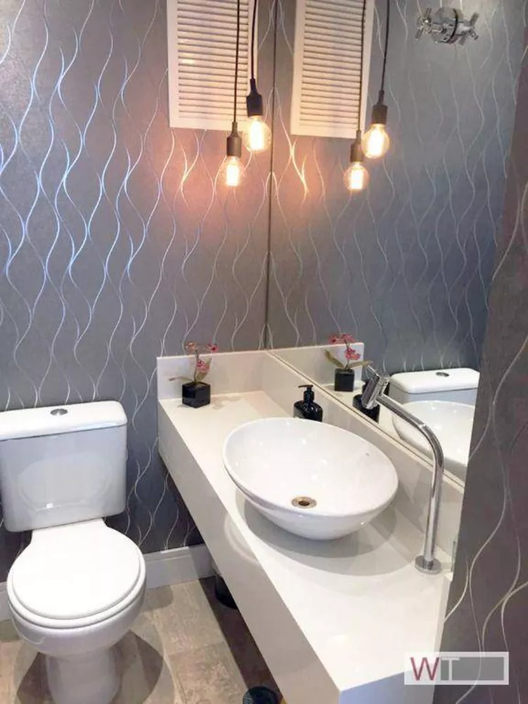 Apartamento, 3 quartos, 110 m² - Foto 9