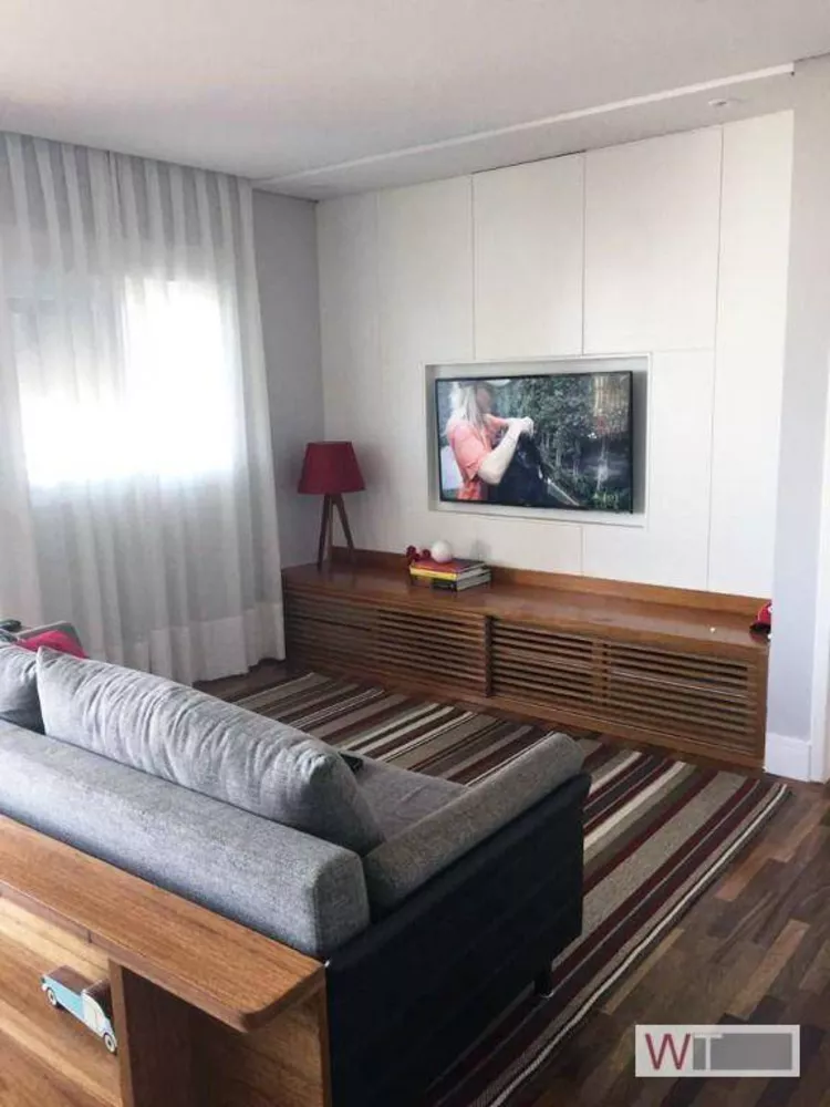 Apartamento, 3 quartos, 110 m² - Foto 3