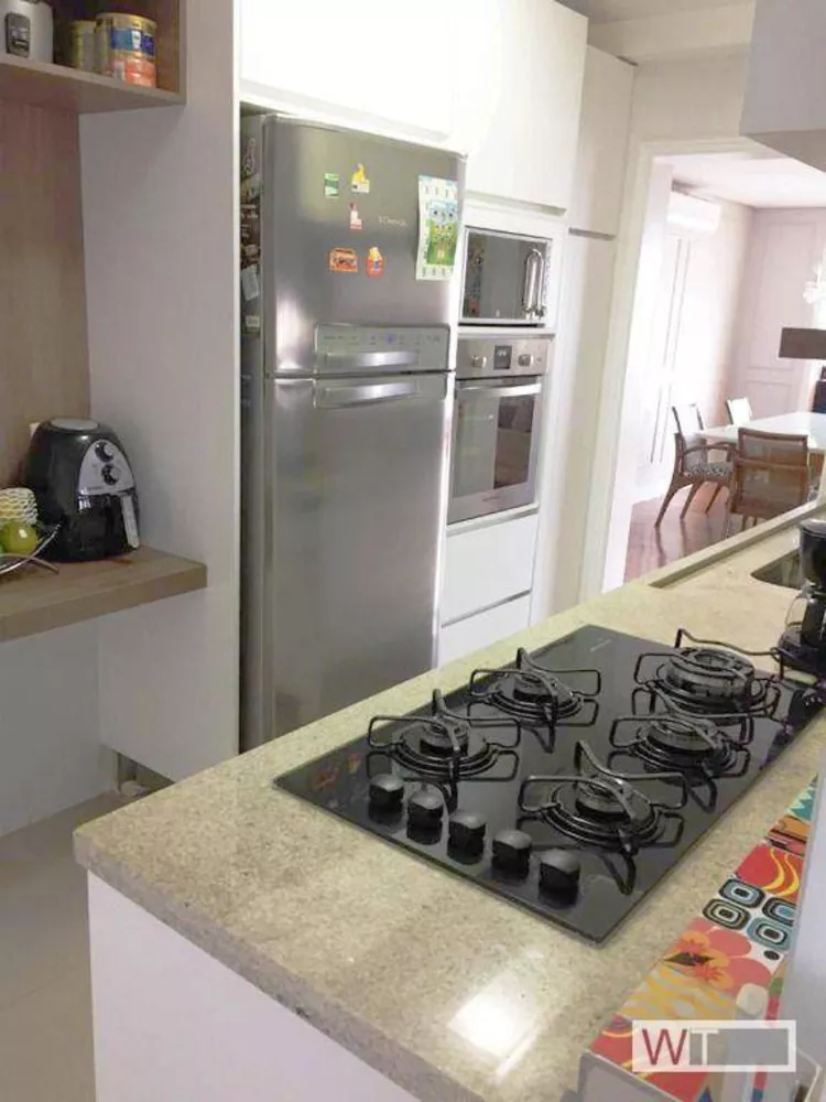 Apartamento, 3 quartos, 110 m² - Foto 15
