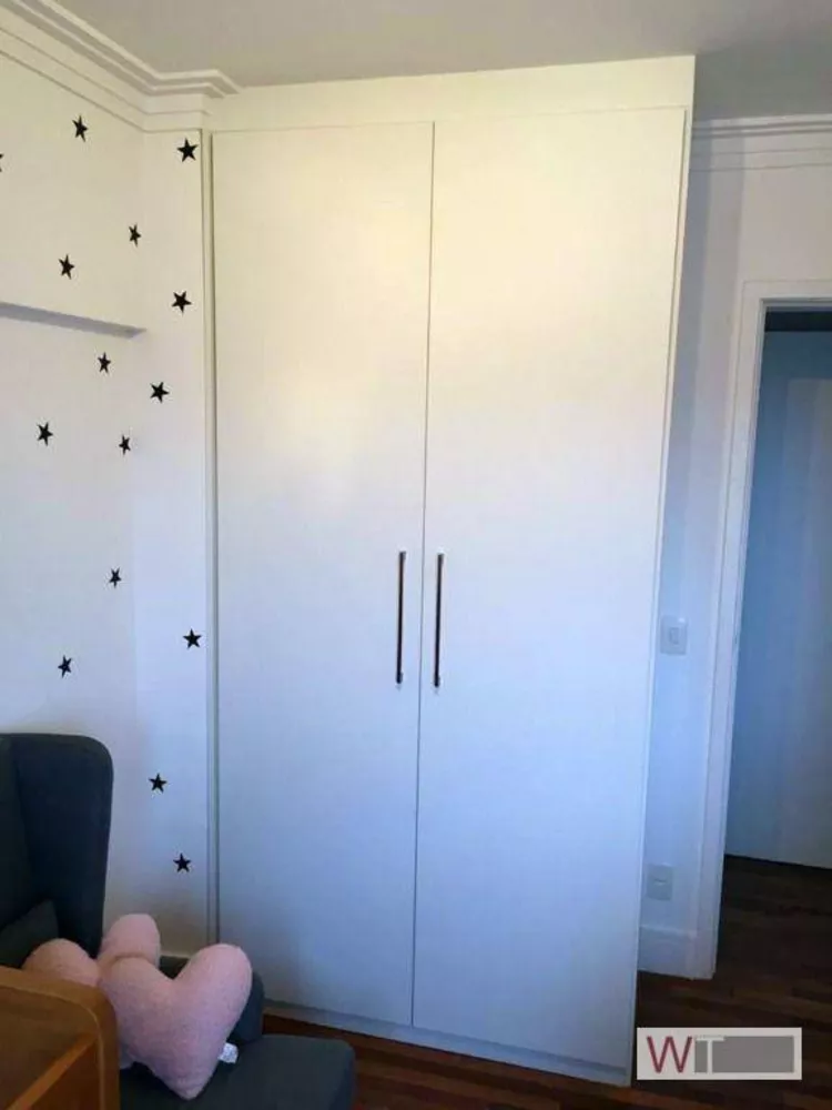 Apartamento, 3 quartos, 110 m² - Foto 10