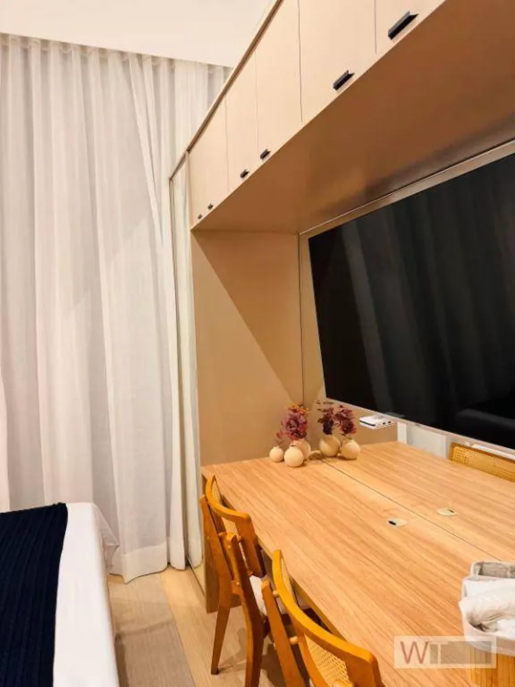 Apartamento, 1 quarto, 22 m² - Foto 3