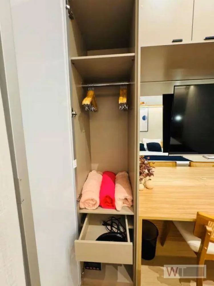 Apartamento, 1 quarto, 22 m² - Foto 13