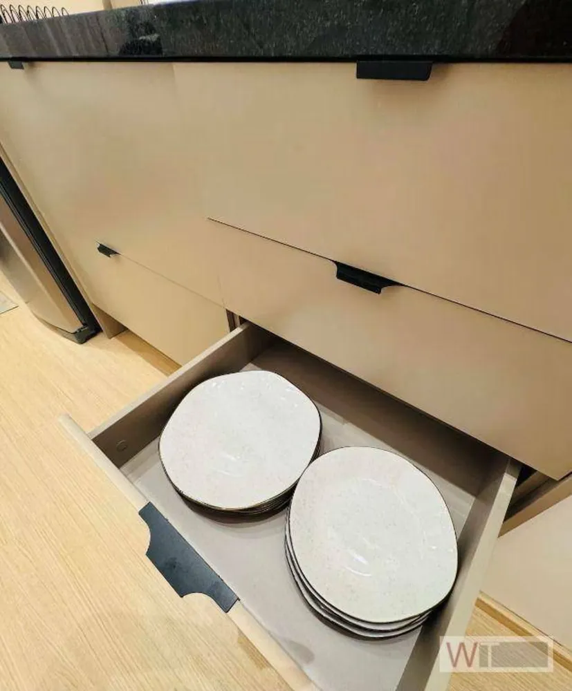 Apartamento, 1 quarto, 22 m² - Foto 5