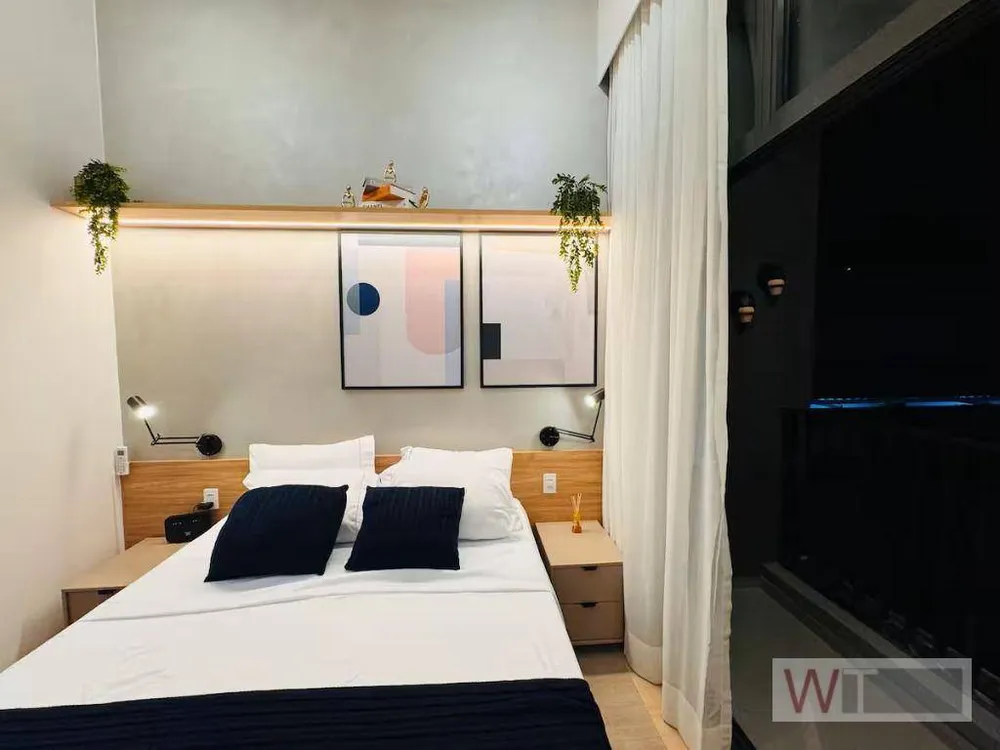 Apartamento, 1 quarto, 22 m² - Foto 15