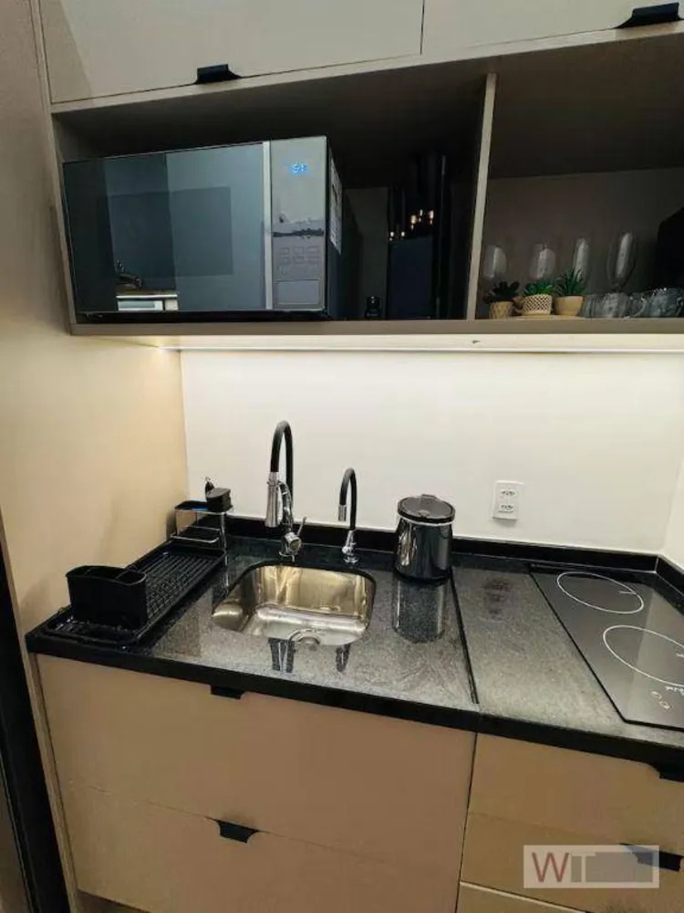 Apartamento, 1 quarto, 22 m² - Foto 4