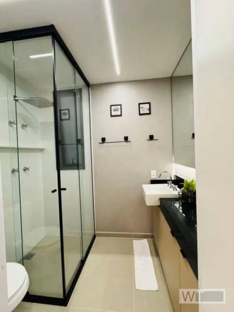 Apartamento, 1 quarto, 22 m² - Foto 6