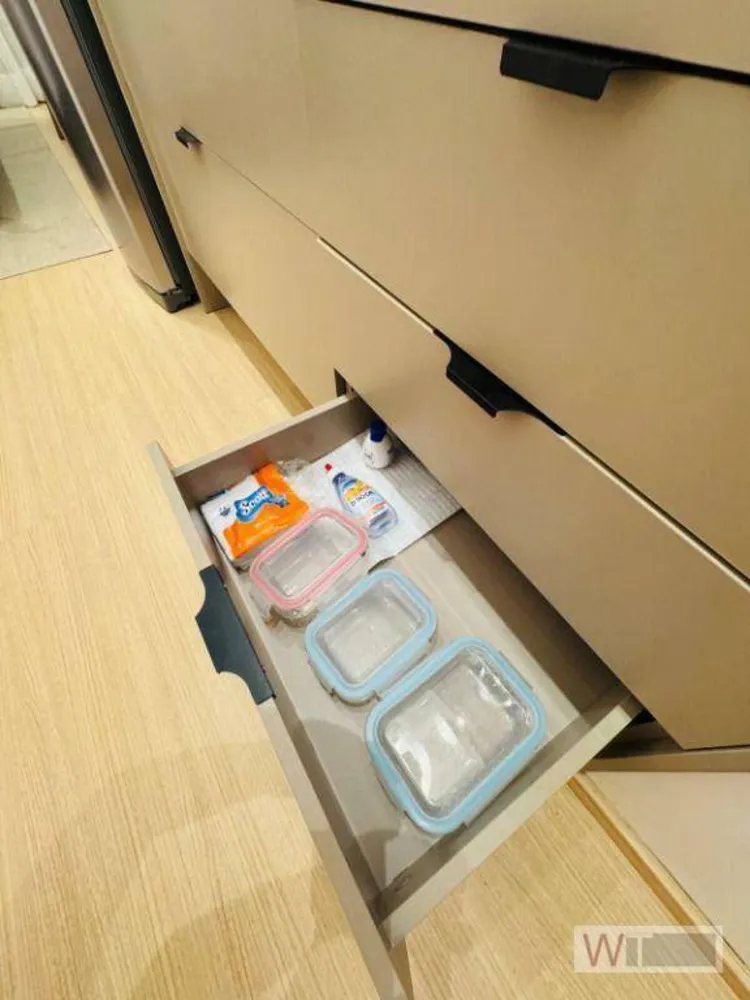 Apartamento, 1 quarto, 22 m² - Foto 1
