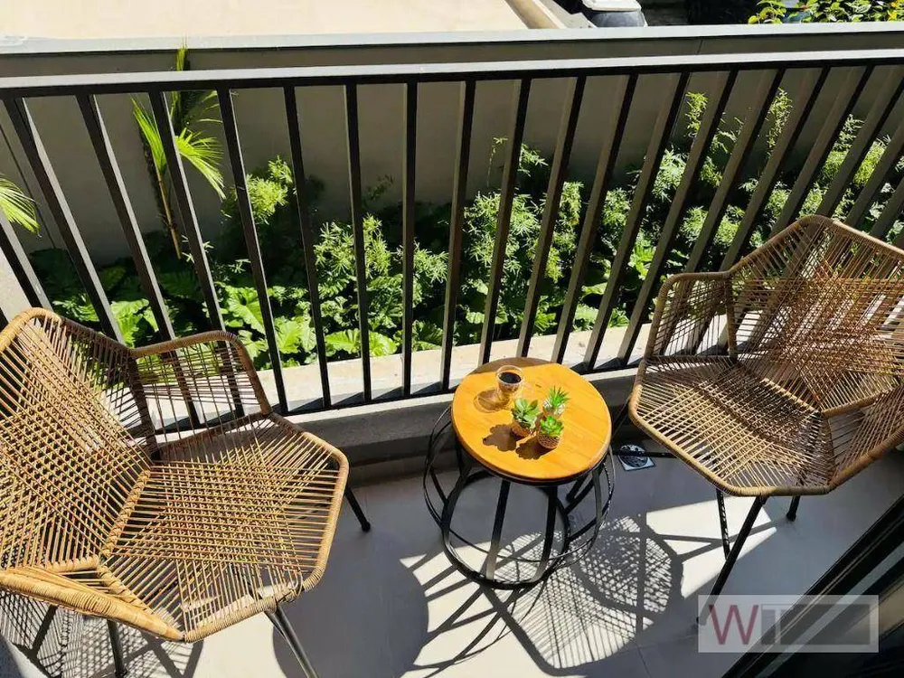Apartamento, 1 quarto, 22 m² - Foto 8