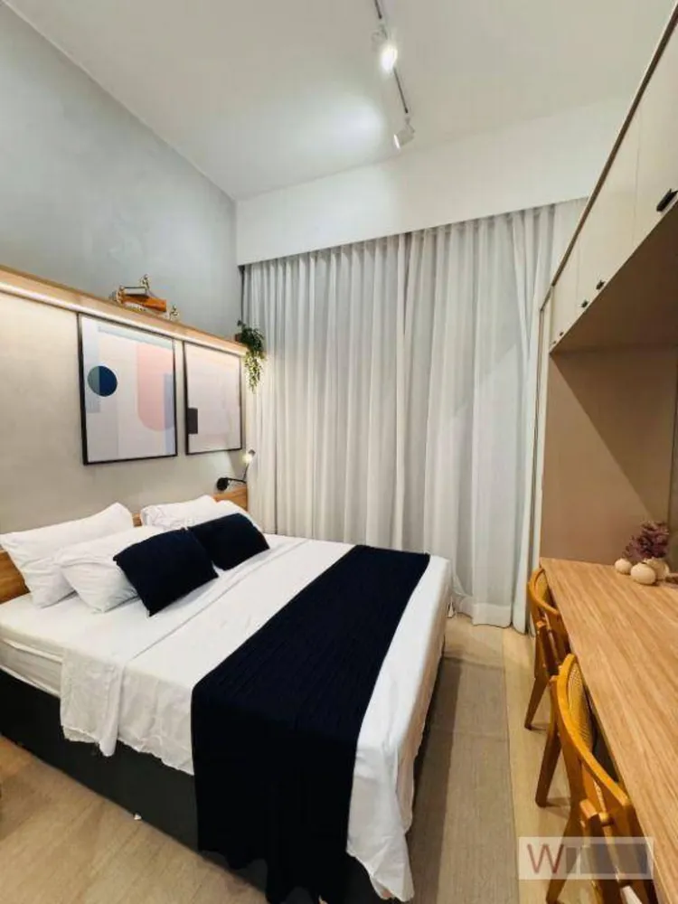 Apartamento, 1 quarto, 22 m² - Foto 7