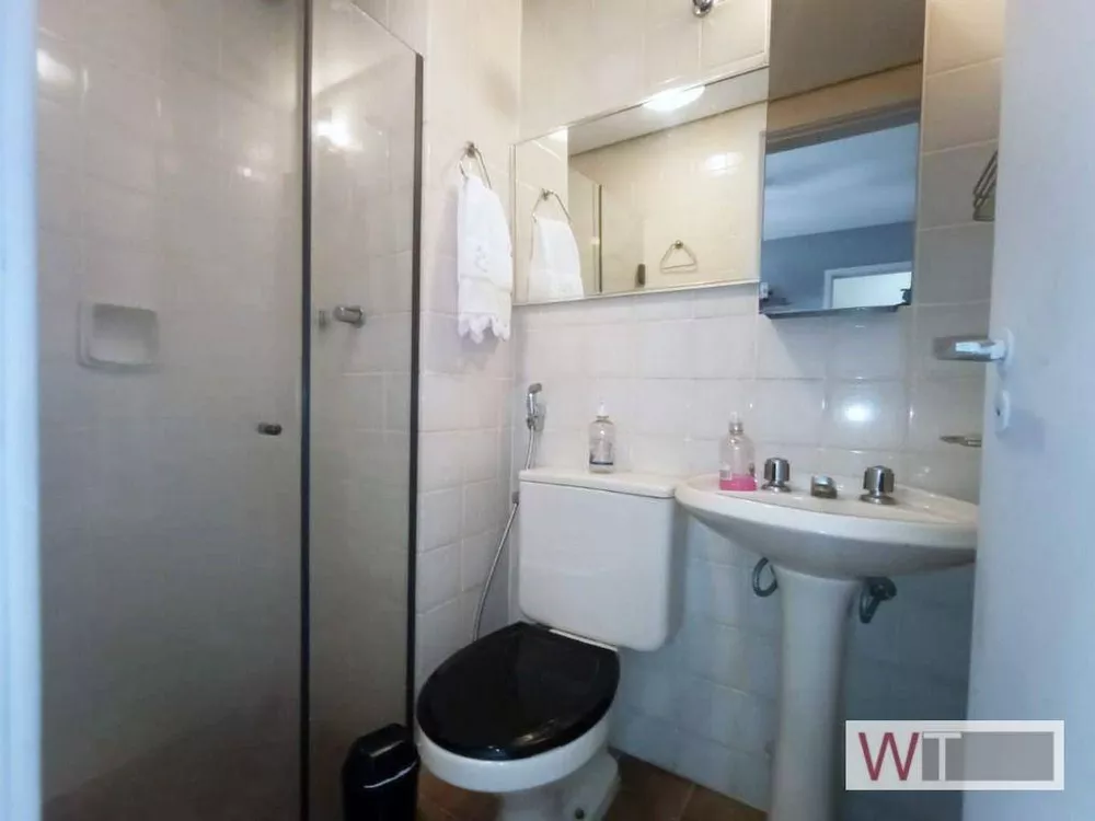 Apartamento, 4 quartos, 127 m² - Foto 2