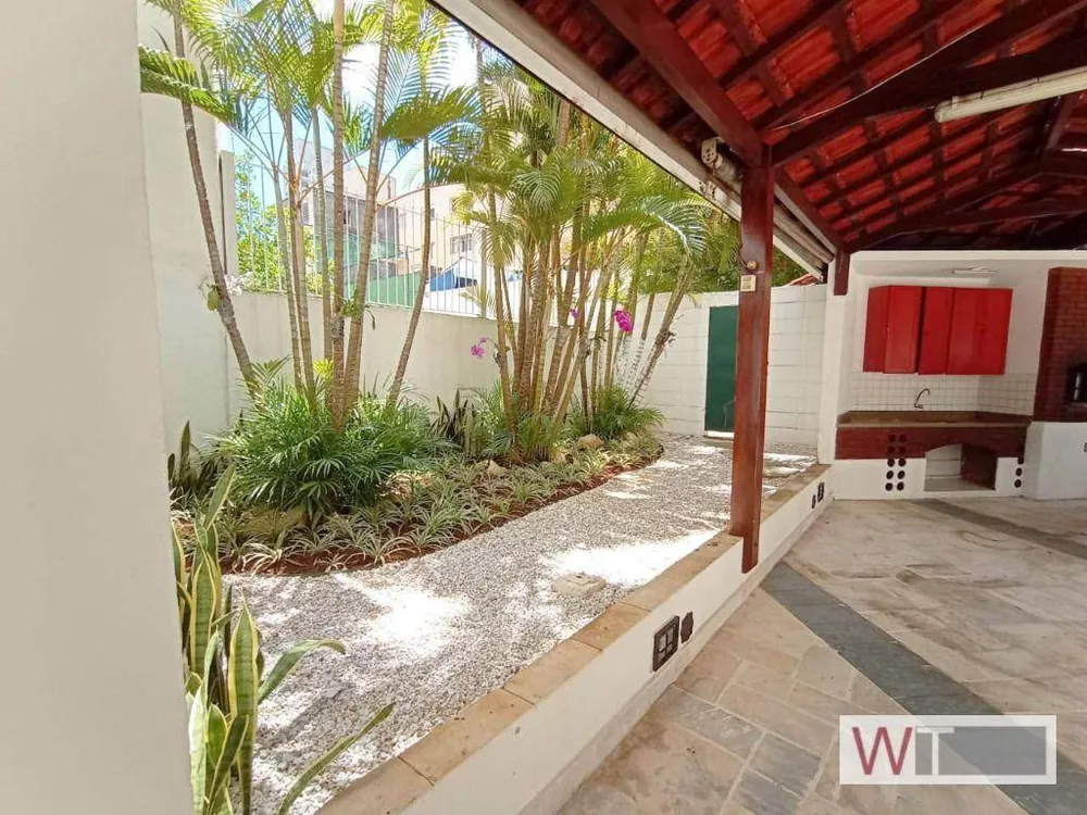 Apartamento, 4 quartos, 127 m² - Foto 4