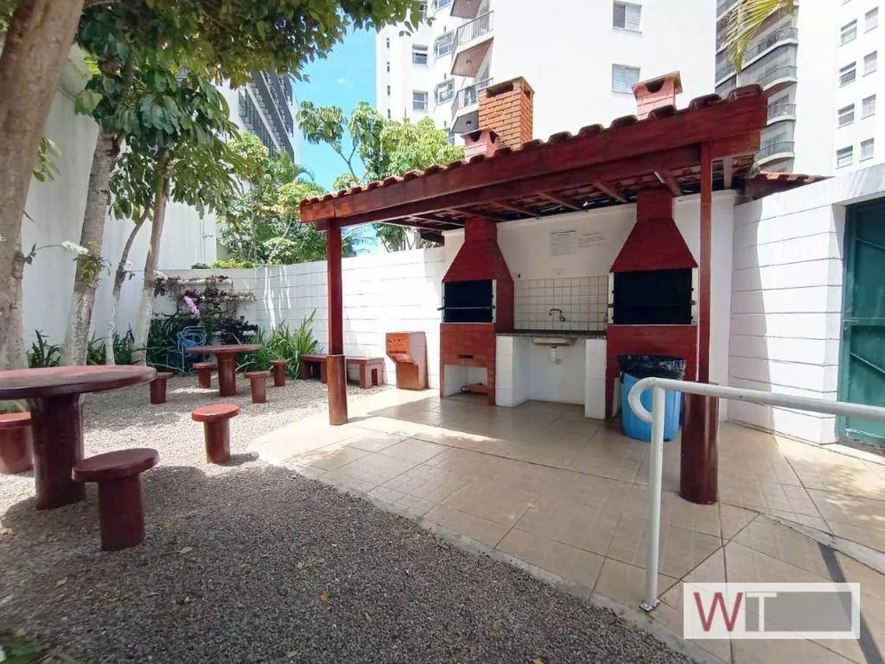 Apartamento, 4 quartos, 127 m² - Foto 1