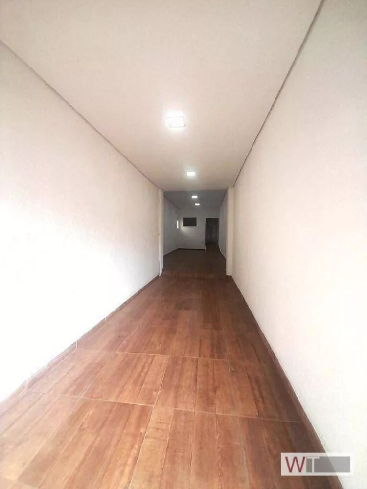 Loja-Salão, 80 m² - Foto 1