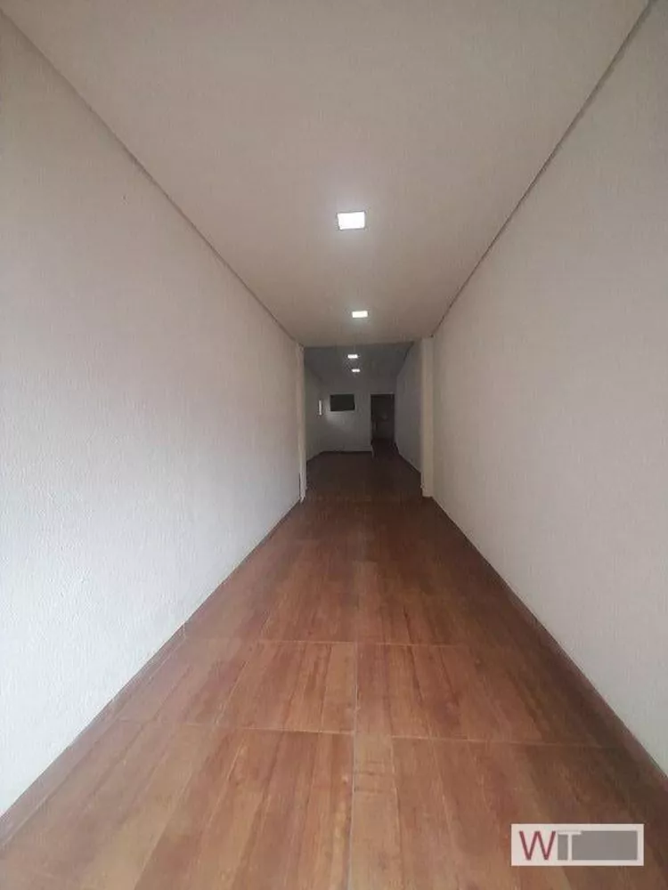 Loja-Salão, 80 m² - Foto 2
