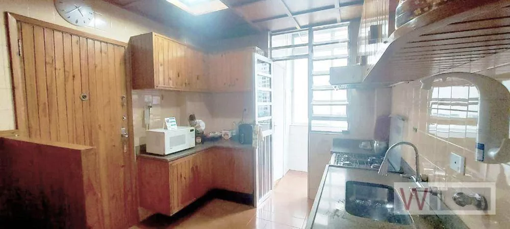 Apartamento, 2 quartos, 116 m² - Foto 11