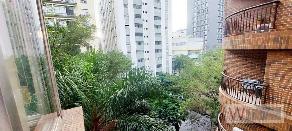 Apartamento, 2 quartos, 116 m² - Foto 6