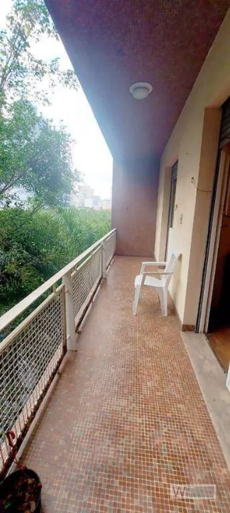 Apartamento, 2 quartos, 116 m² - Foto 15