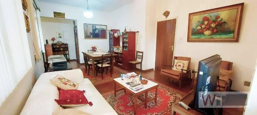 Apartamento, 2 quartos, 116 m² - Foto 2