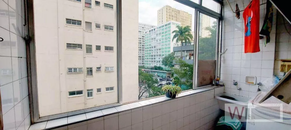 Apartamento, 2 quartos, 116 m² - Foto 14