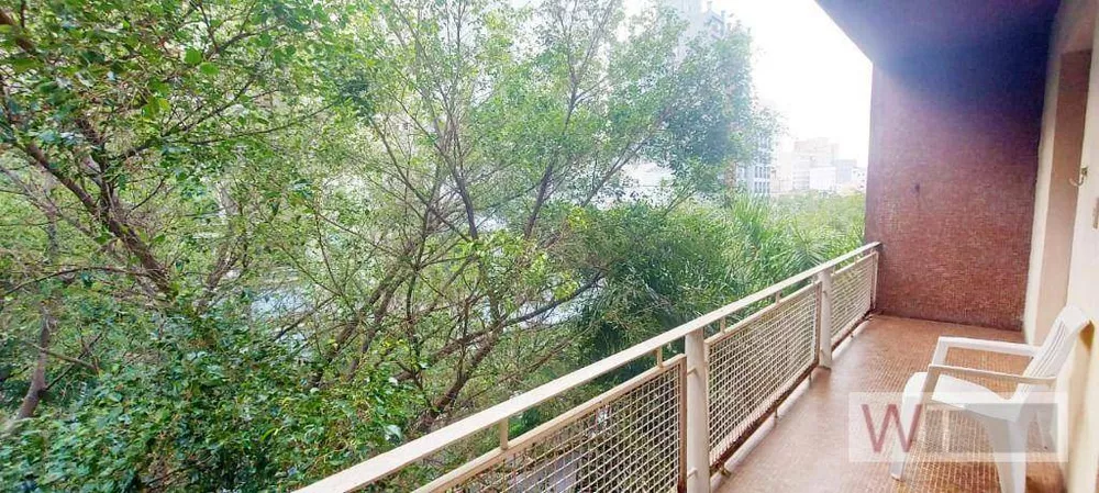 Apartamento, 2 quartos, 116 m² - Foto 8