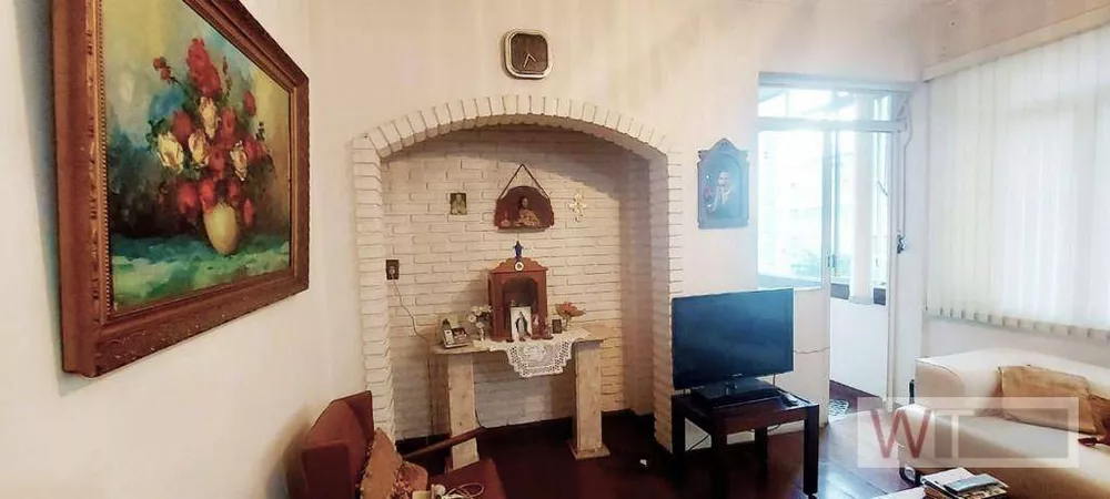 Apartamento, 2 quartos, 116 m² - Foto 3