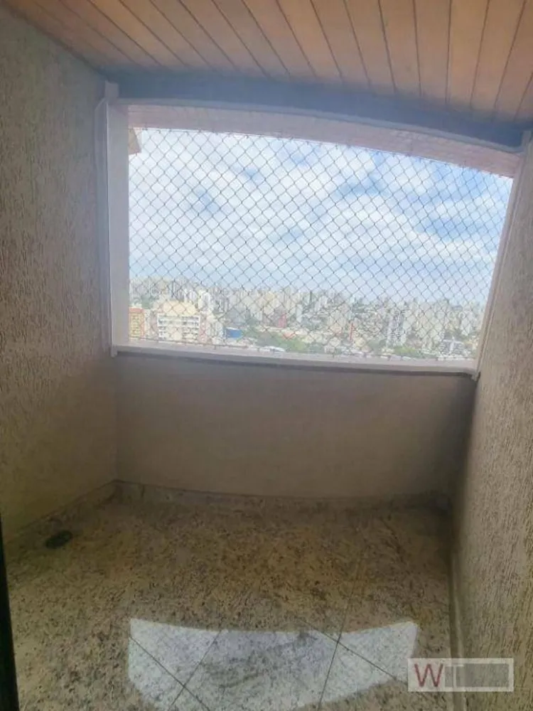 Apartamento, 3 quartos, 75 m² - Foto 2
