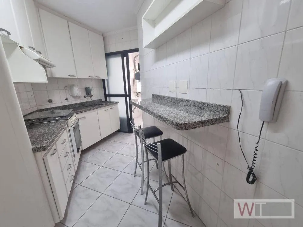 Apartamento, 3 quartos, 75 m² - Foto 4