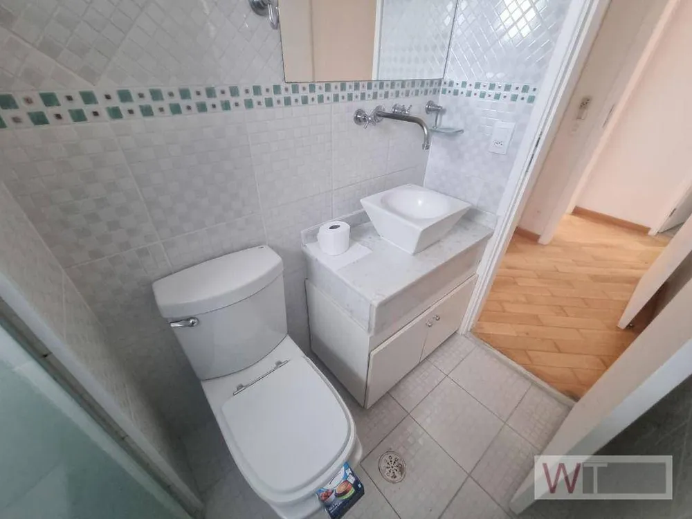 Apartamento, 3 quartos, 75 m² - Foto 7