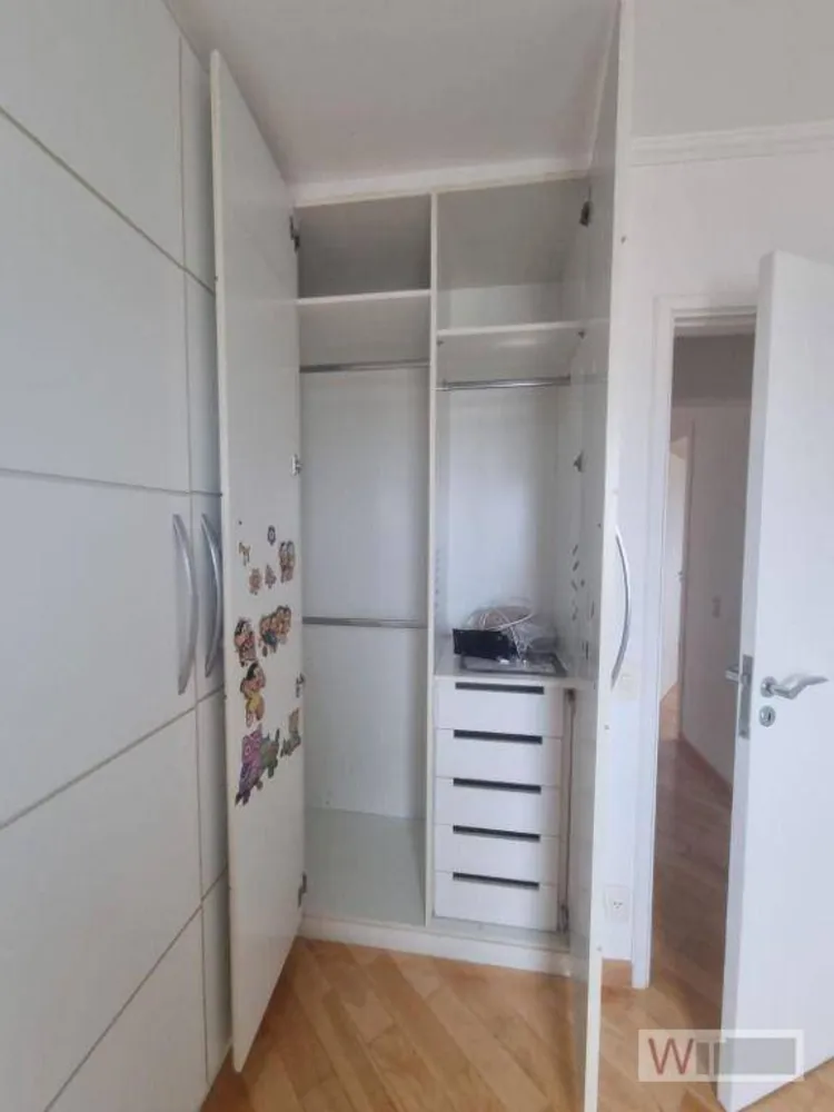 Apartamento, 3 quartos, 75 m² - Foto 10