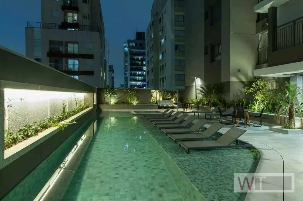 Apartamento, 3 quartos, 95 m² - Foto 6