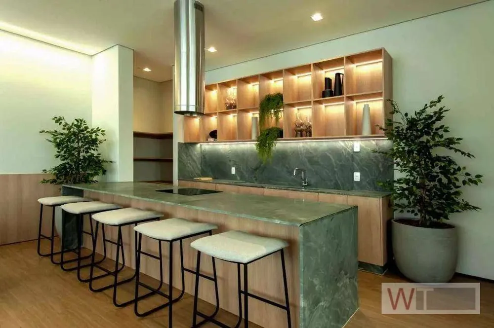 Apartamento, 3 quartos, 95 m² - Foto 15