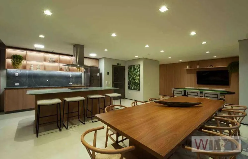 Apartamento, 3 quartos, 95 m² - Foto 9