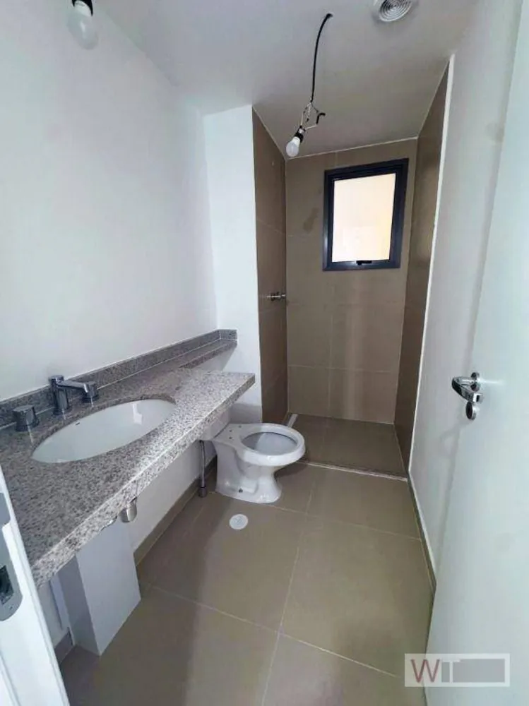 Apartamento, 3 quartos, 95 m² - Foto 2