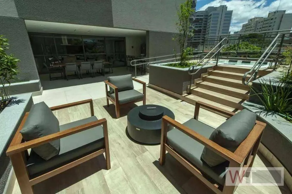 Apartamento, 3 quartos, 95 m² - Foto 1