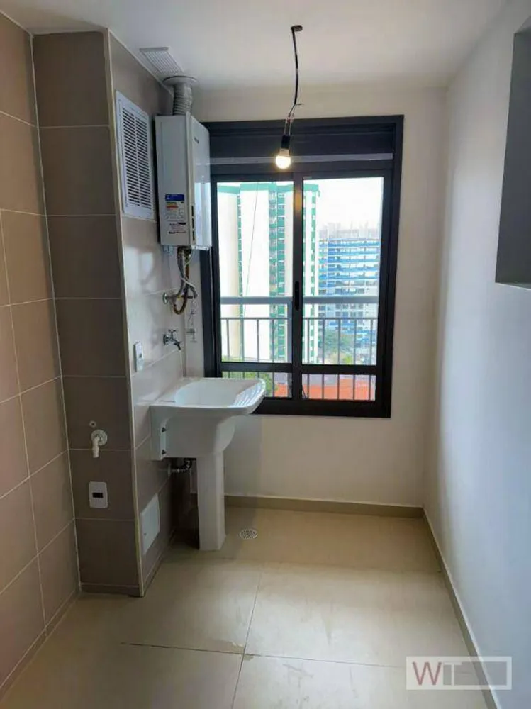 Apartamento, 3 quartos, 95 m² - Foto 4