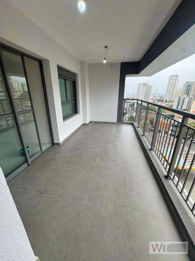 Apartamento, 3 quartos, 95 m² - Foto 5