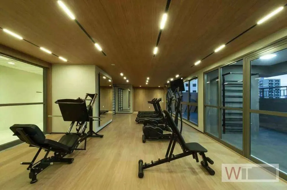 Apartamento, 3 quartos, 95 m² - Foto 8