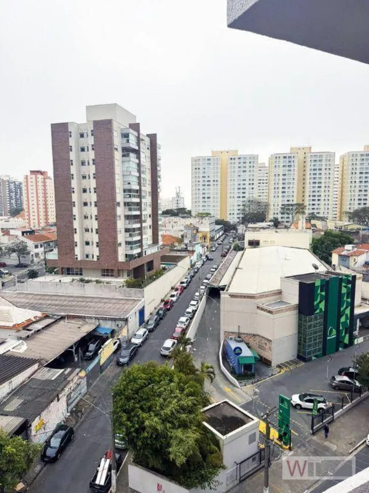 Apartamento, 3 quartos, 95 m² - Foto 7
