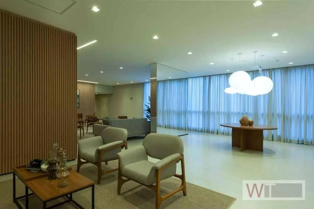 Apartamento, 3 quartos, 95 m² - Foto 11