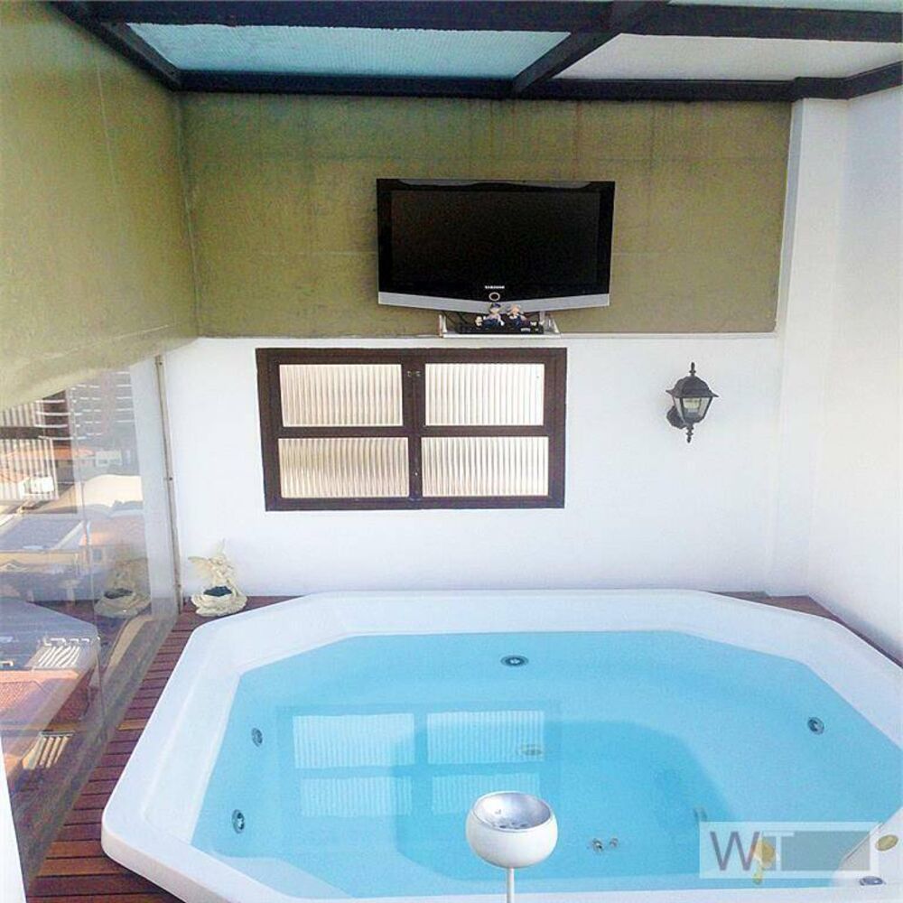 Cobertura, 5 quartos, 447 m² - Foto 4