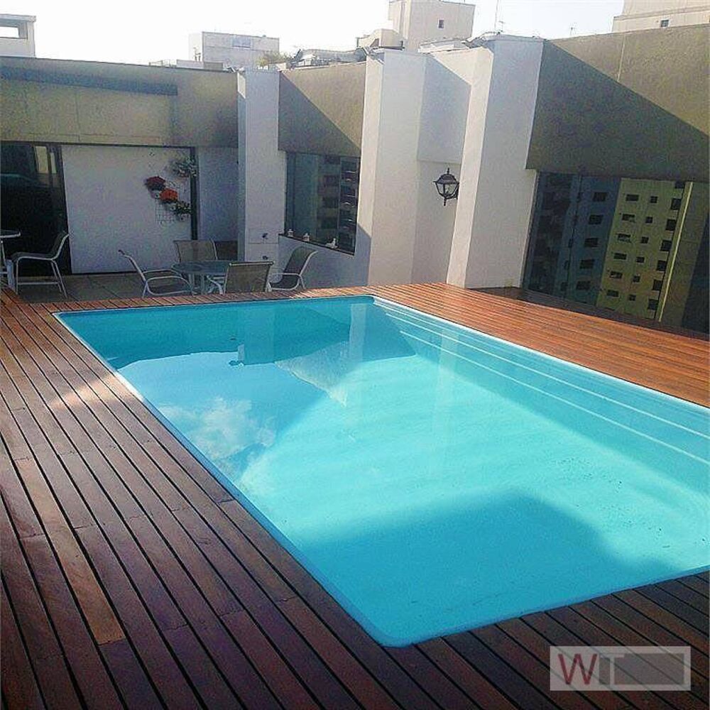 Cobertura, 5 quartos, 447 m² - Foto 1