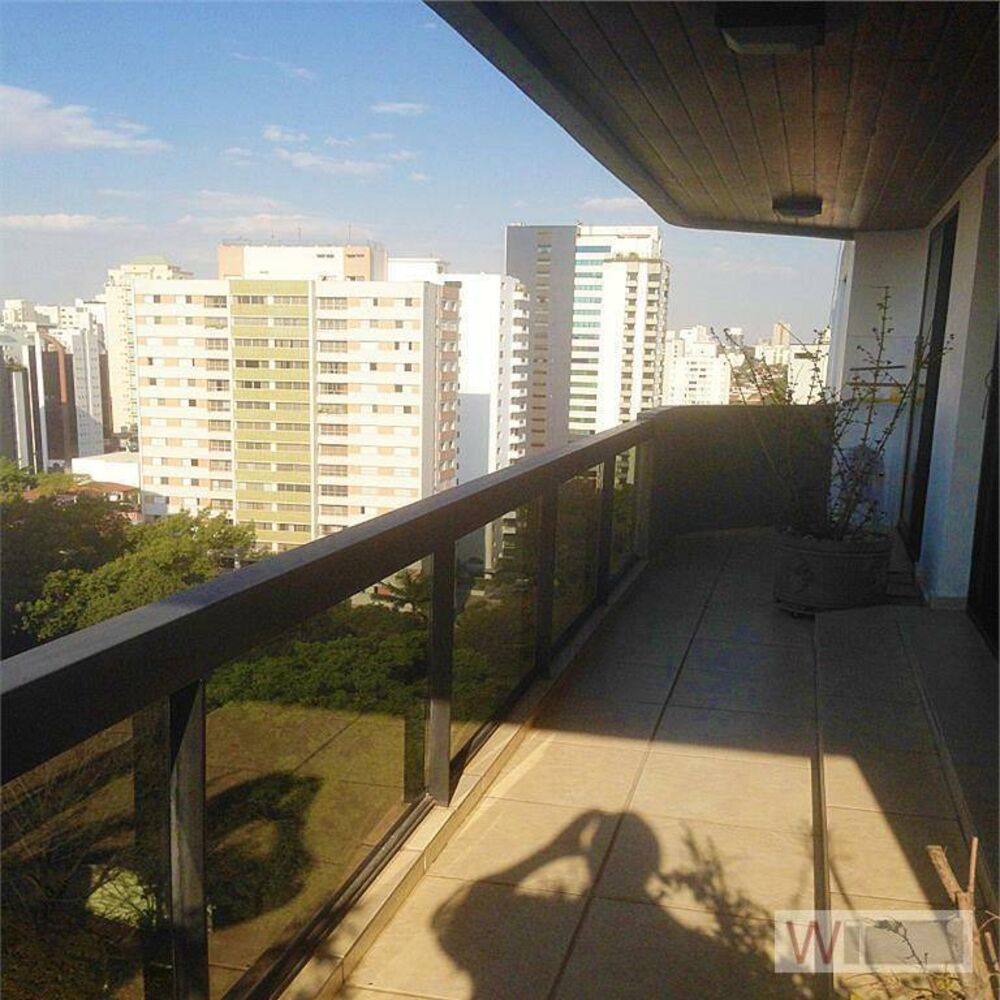 Cobertura, 5 quartos, 447 m² - Foto 13
