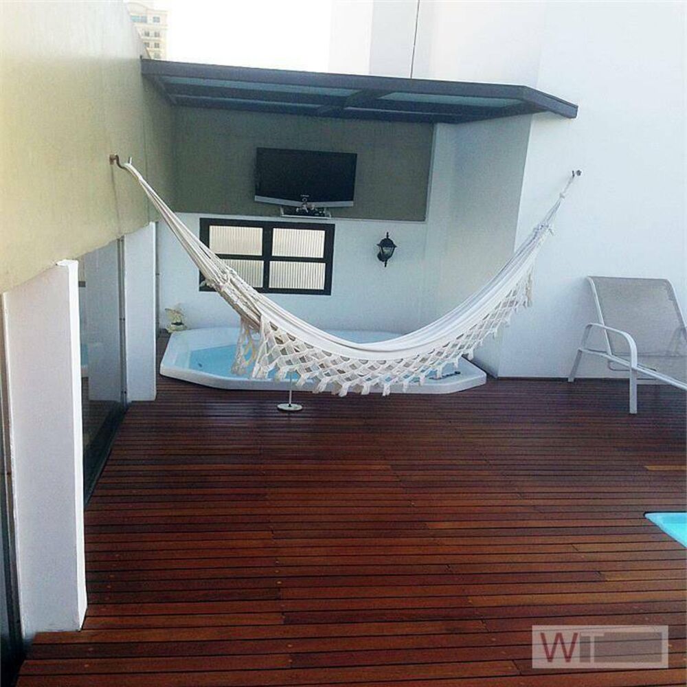 Cobertura, 5 quartos, 447 m² - Foto 5