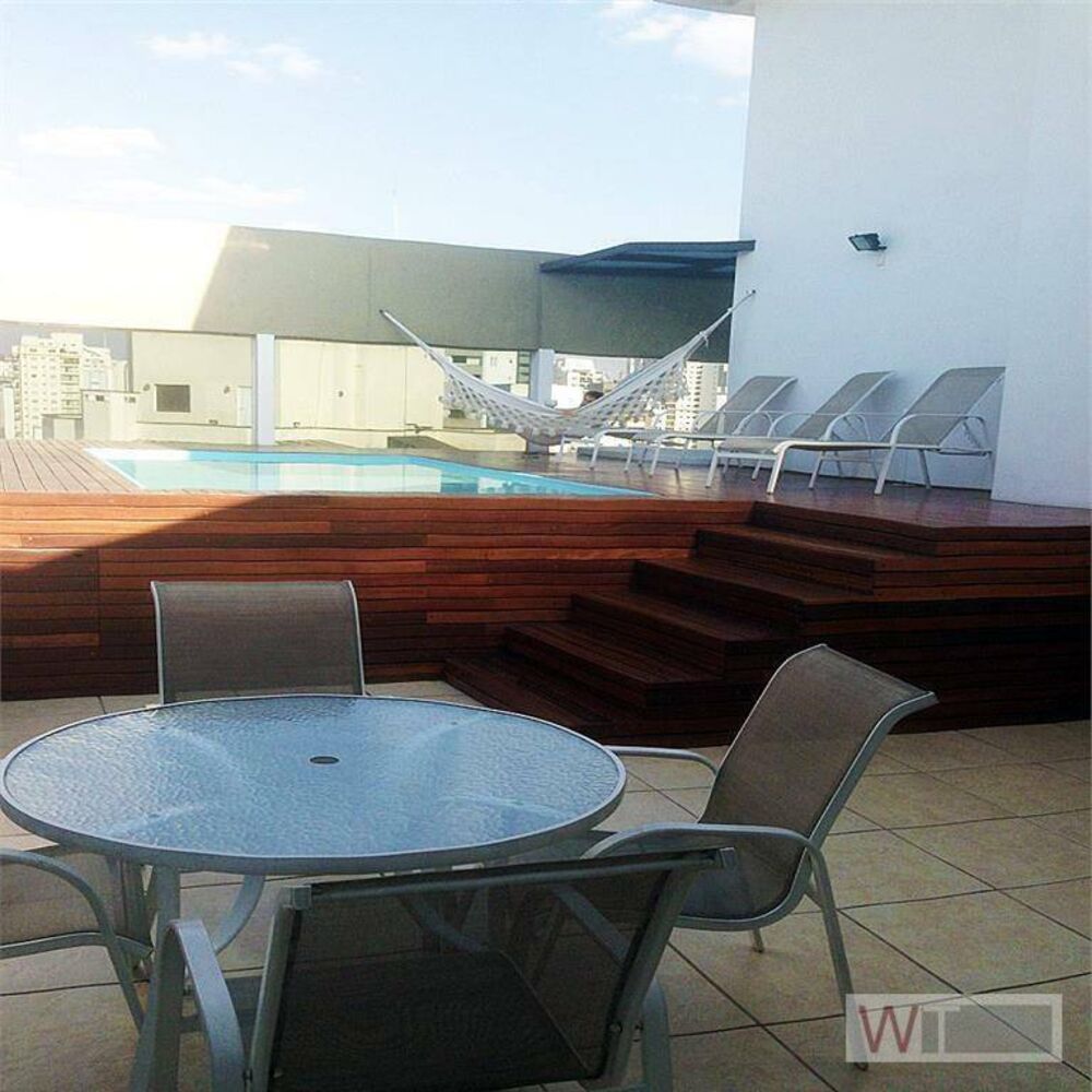 Cobertura, 5 quartos, 447 m² - Foto 2