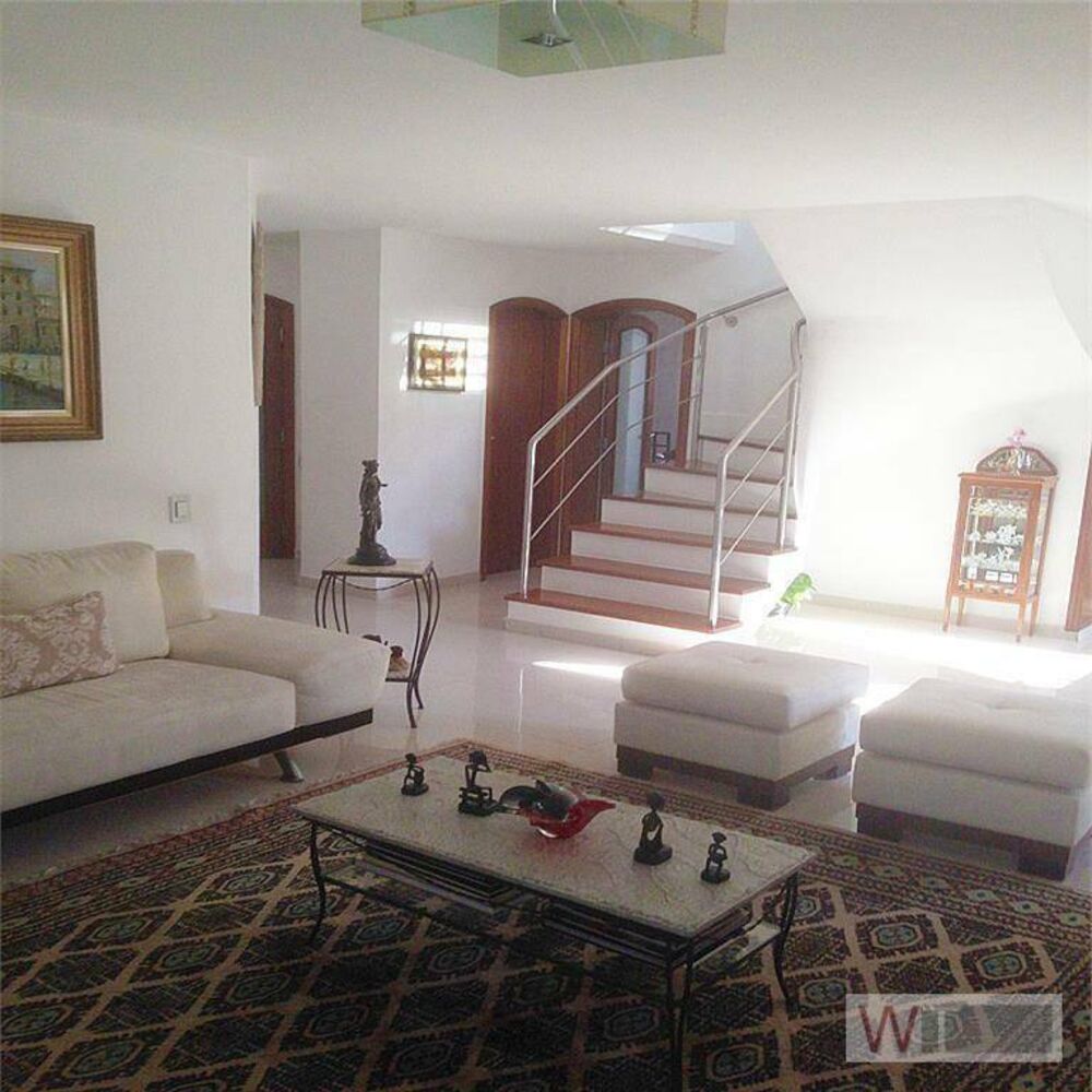 Cobertura, 5 quartos, 447 m² - Foto 16