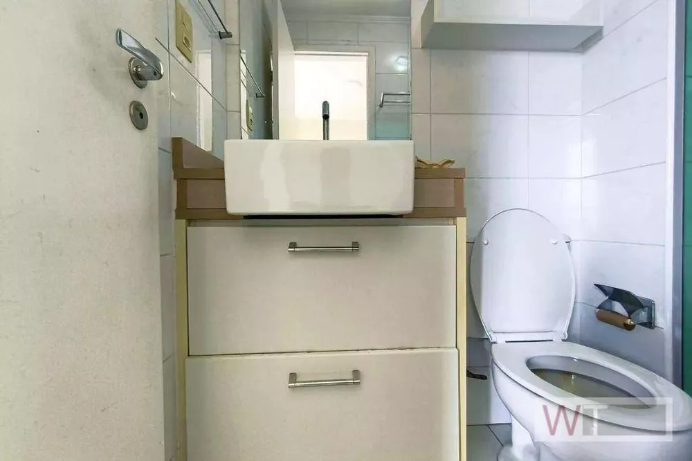Apartamento, 3 quartos, 80 m² - Foto 2