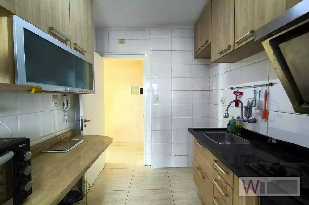 Apartamento, 3 quartos, 80 m² - Foto 7